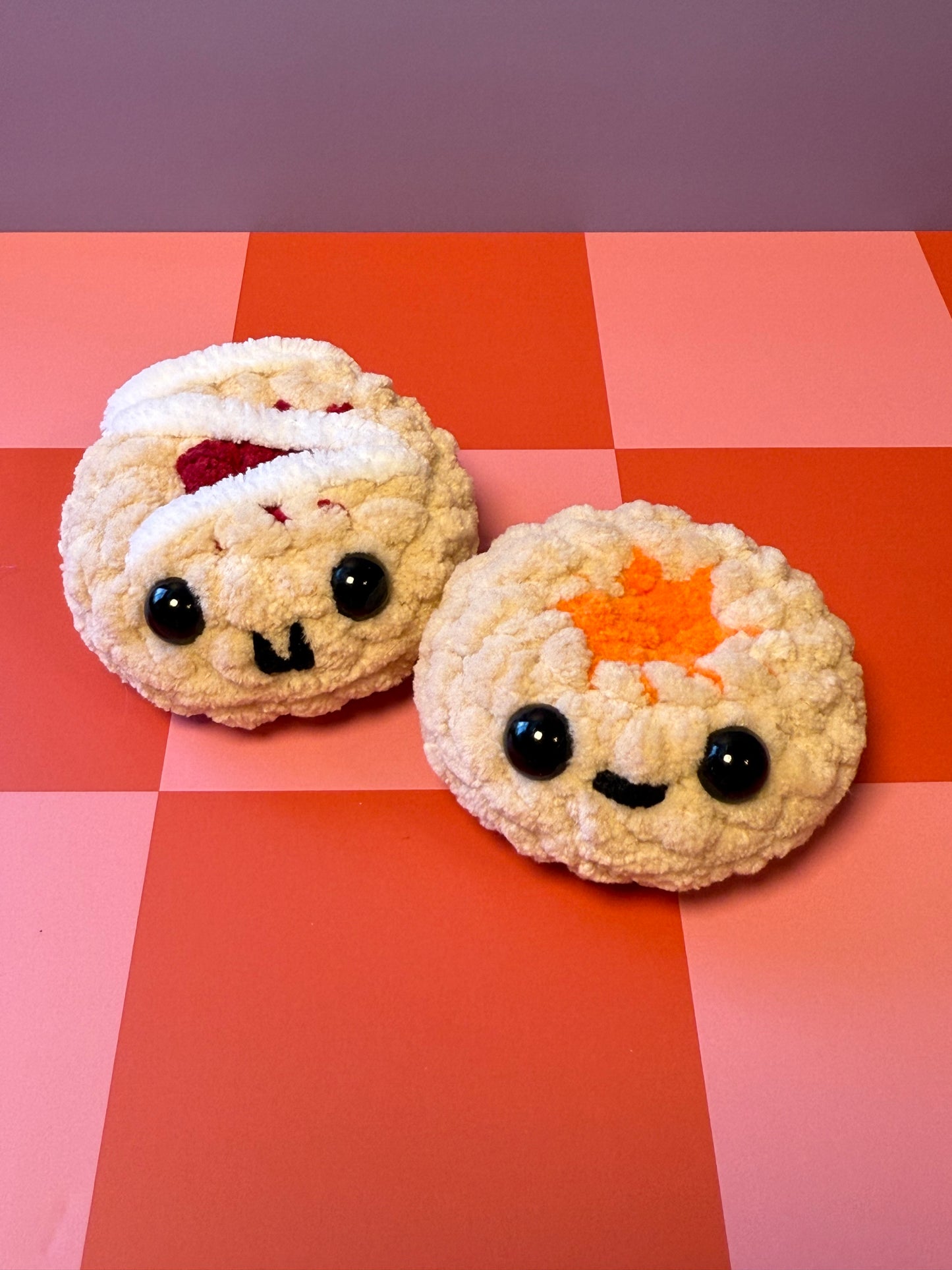 Pastry Bundle | Crochet Patterns
