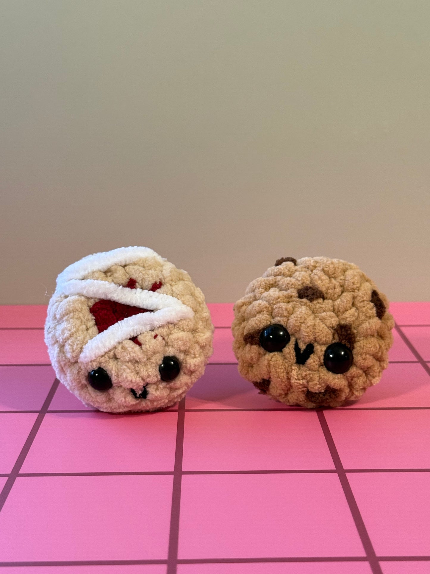 Pastry Bundle | Crochet Patterns