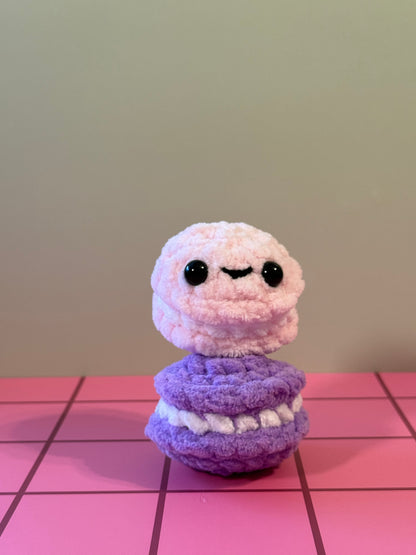 Pastry Bundle | Crochet Patterns