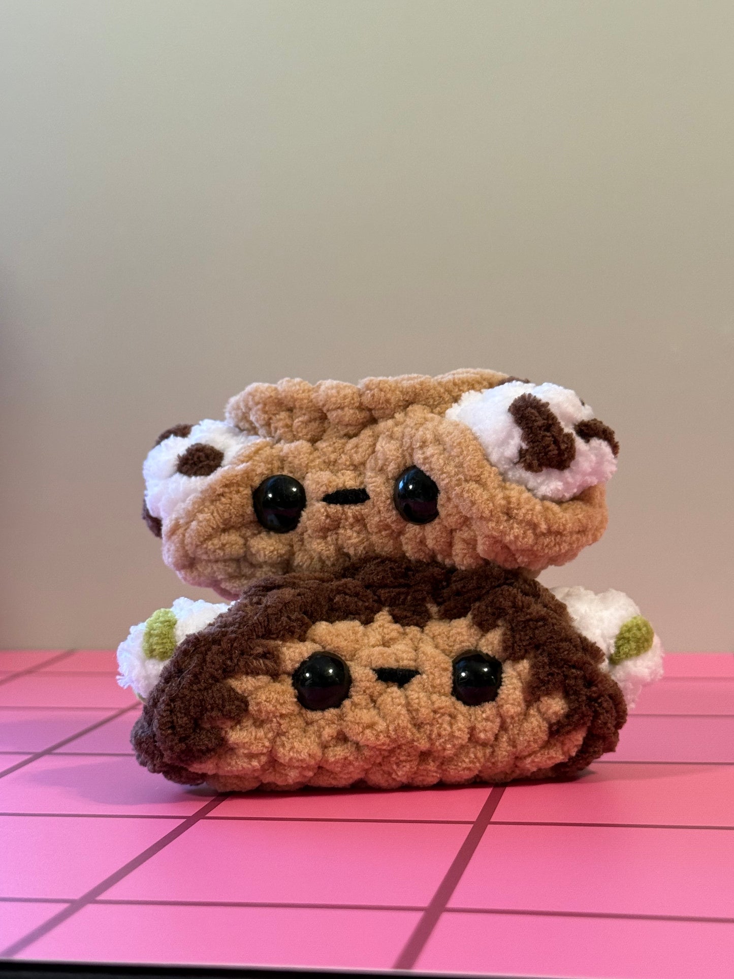 Pastry Bundle | Crochet Patterns