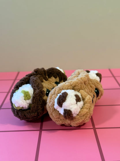 Pastry Bundle | Crochet Patterns