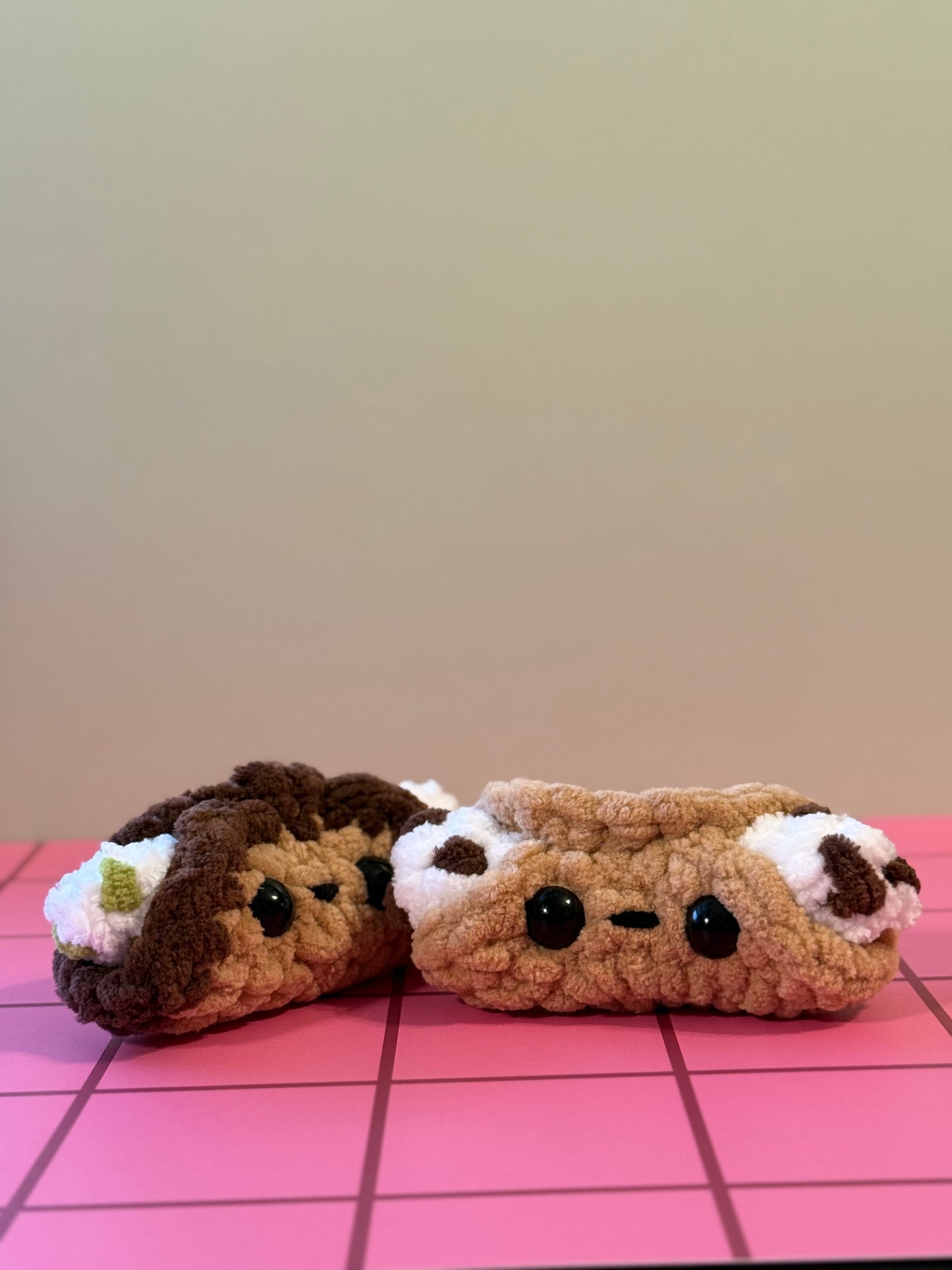 Pastry Bundle | Crochet Patterns