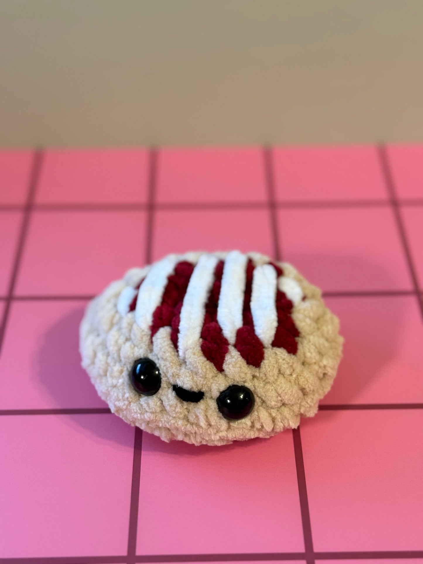 Pastry Bundle | Crochet Patterns