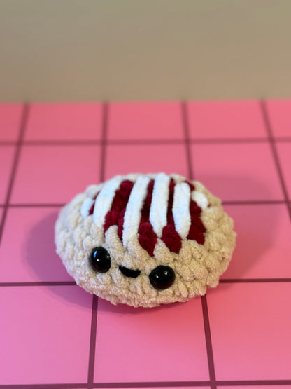 Pastry Bundle | Crochet Patterns