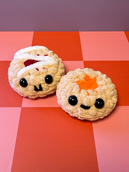 Pastry Bundle | Crochet Patterns