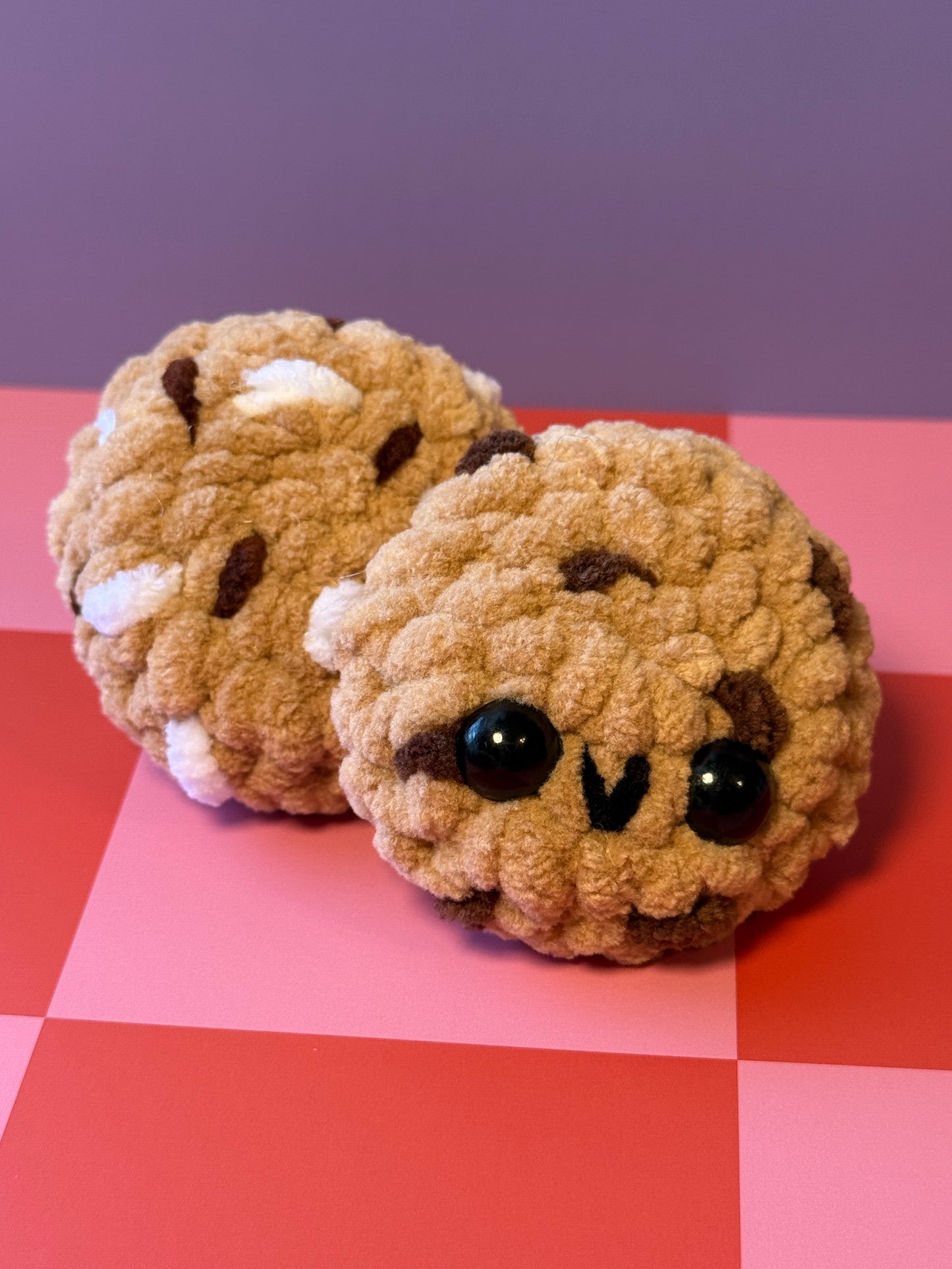 Pastry Bundle | Crochet Patterns