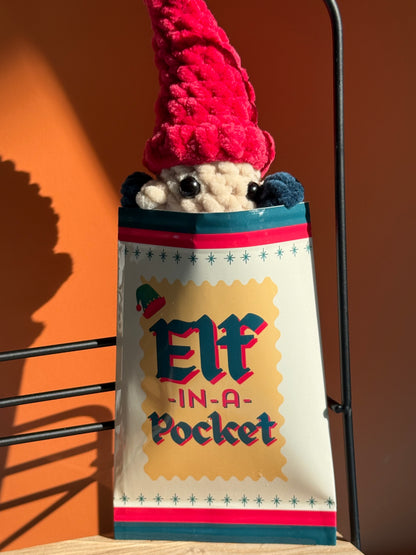 Elf in a Pocket