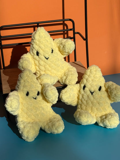 Star Guy Plushie
