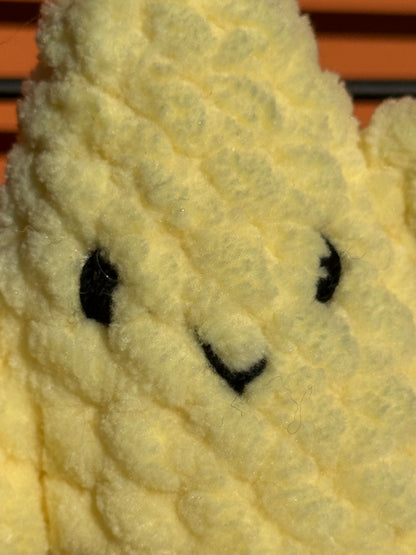 Star Guy Plushie