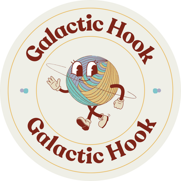Galactic Hook