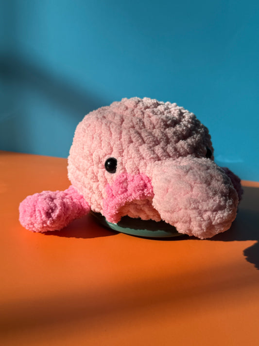 BlobFish Plushie